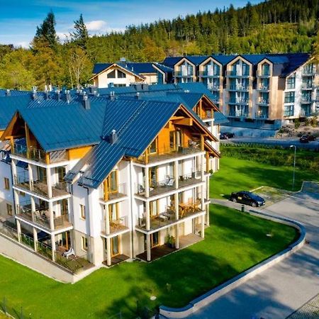 Apartament Foresta Karpacz Bagian luar foto