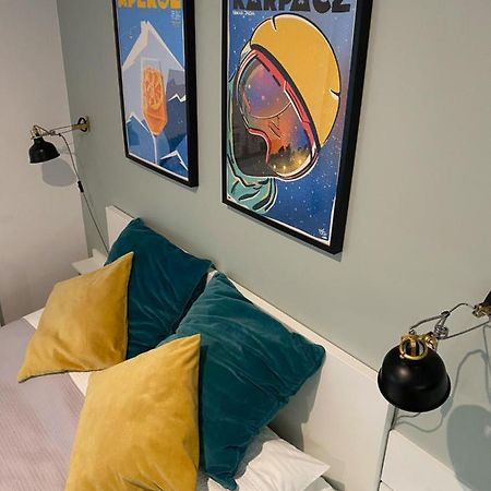 Apartament Foresta Karpacz Bagian luar foto