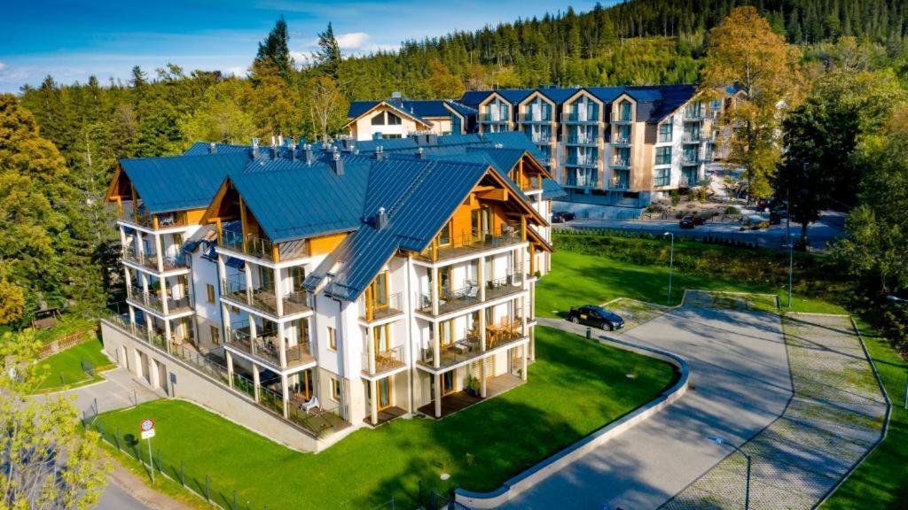 Apartament Foresta Karpacz Bagian luar foto