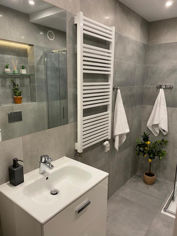 Apartament Foresta Karpacz Bagian luar foto