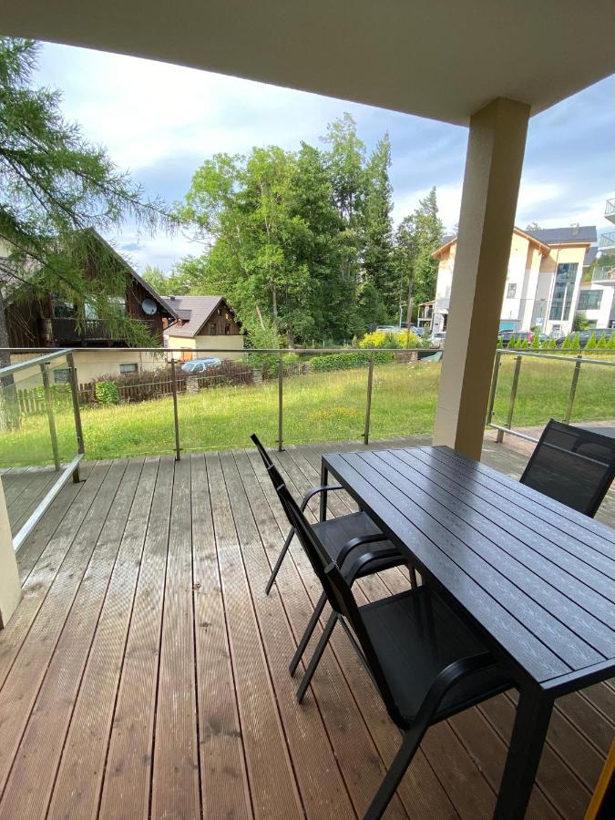 Apartament Foresta Karpacz Bagian luar foto