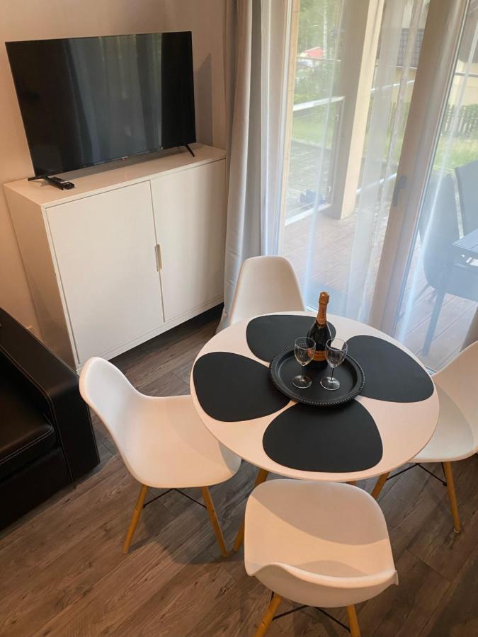 Apartament Foresta Karpacz Bagian luar foto