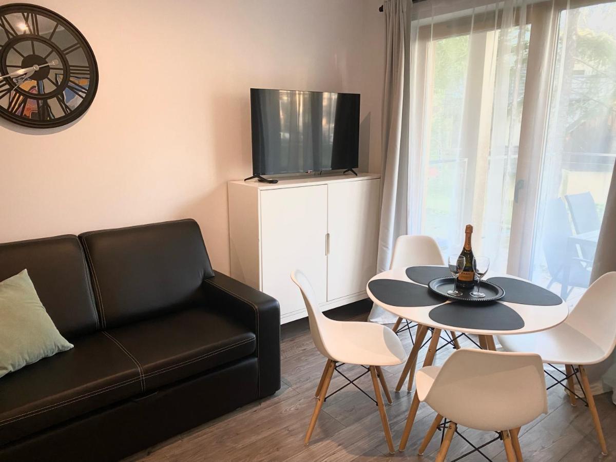 Apartament Foresta Karpacz Bagian luar foto