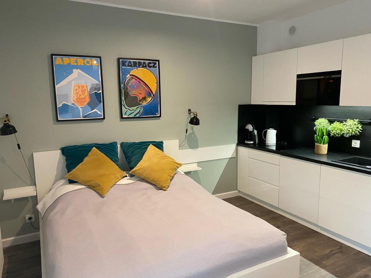 Apartament Foresta Karpacz Bagian luar foto