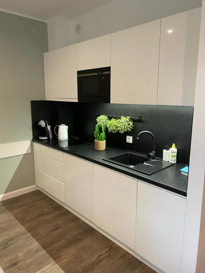 Apartament Foresta Karpacz Bagian luar foto