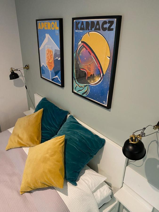 Apartament Foresta Karpacz Bagian luar foto